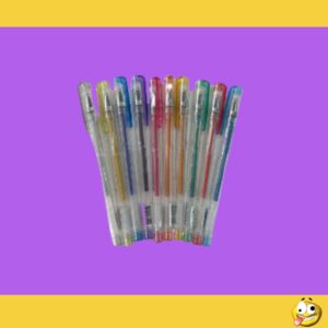 LAPICERA SABONIS/KATANA CON BRILLO