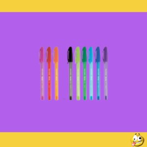 LAPICERA PAPER MATE KILOMETRICO