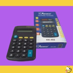 CALCULADORA  KENKO KK-402 457739