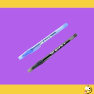 LAPICERA BIC ROUND STIC