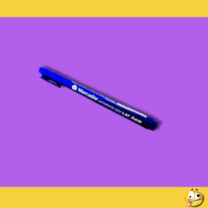 MARCADOR SABONIS D-328 PERMANENTE