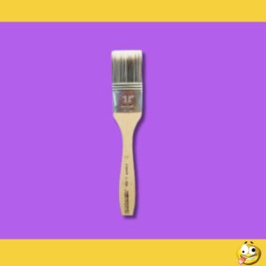 PINCEL NYLON CASAN 1 1/2"