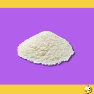 COCO RALLADO X250GRS