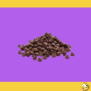 GOTITA DE CHOCOLATE  MAPSA X500 GRS