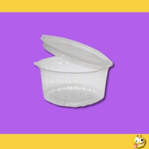 POTE BISAGRA RED 350G  X100