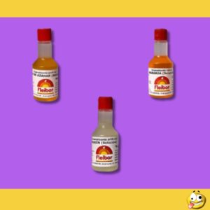 ESENCIA DE AZAHAR/BUDIN/NARANJA 30CC