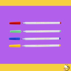 MARCADOR EDDING T/FINO AL AGUA