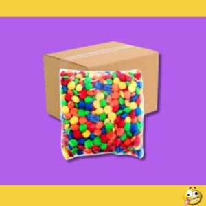 LENTEJA /HUESITO FRUTAL 14 KGRS