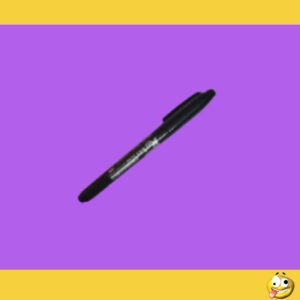 MARCADOR DOBLE PUNTA