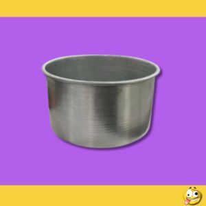 MOLDE TORTERA ALUMINIO ALTURA 11 N22