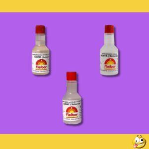 ESENCIA FLEIBOR COCO/MENTA/COÑAC