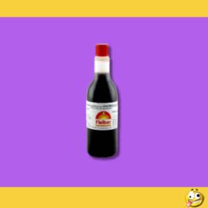 ESENCIA FLEIBOR VAINILLA 110CC