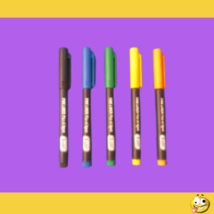 MARCADOR TRABI FINE PLUS PUNTA METALICA 303840