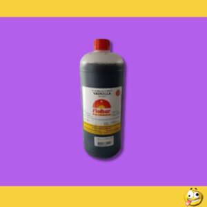 ESENCIA FLEIBOR DE VAINILLA 1L 36632