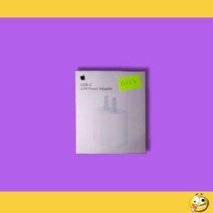 CARGADOR TIME TIPO C A TIPO C TMCC-607