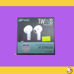 AURICULAR NOGA TWINS 31