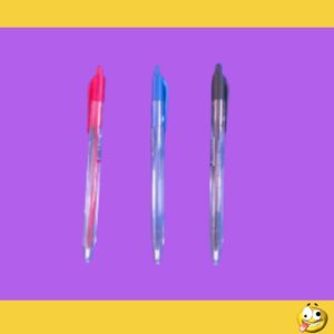 LAPICERA RETRACTIL PAPER MATE KILOMETRICO