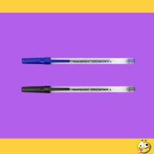 LAPICERA PAPER MATE ECONOMICA