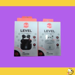 AURICULAR ALO LEVEL BLUETOOTH