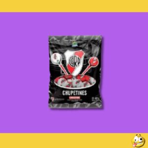 CHUPALETA LHERITIER RIVER  X24