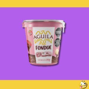 RELLENO ARCOR AGUILA FONDUE 290G