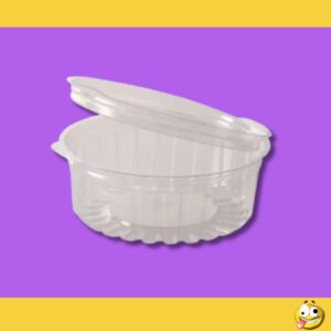 POTE BISAGRA RED 250G  X100