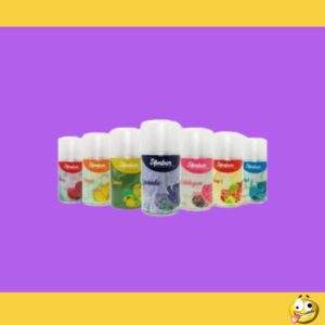 AROMATIZADOR AMBAR 280CC X1