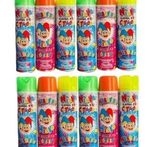 ESPUMA PARA CARNAVAL X1