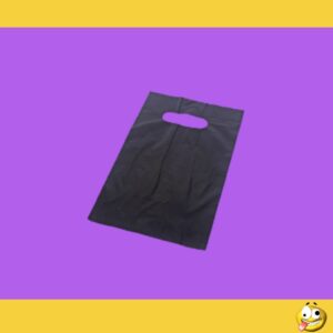 BOLSA RIÑON LISA 15X20 X50U