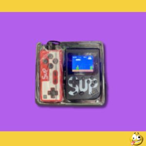 CONSOLA SUP C/JOYSTICK 500 EN 1