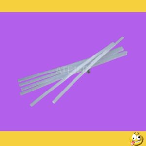 SILICONA EN BARRA FINA X1