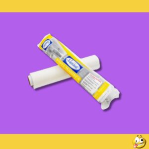 ROLLO PAPEL MANTECA CHICO