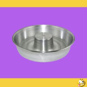 SAVARIN ALUMINIO N32 32X5