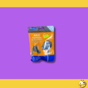 AURICULAR AKG EN BOLSA