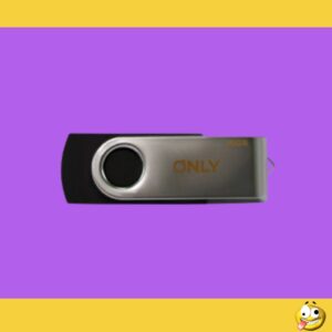 PEN DRIVE FLASH 128GB