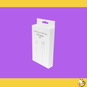 CABLE SIMIL ORIG TIPO C - 2 MTS