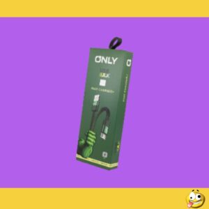 CABLE USB MOD 90 HULK ONLY  LIGHTNING  4 A IPHONE