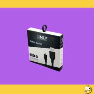 CABLE USB MOD 50  TIPO C