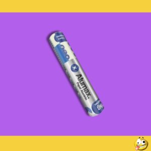 ROLLO ALUMINIO X1KG GRANDE