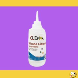 SILICONA LIQUIDA CBX 250CC