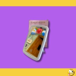 ESPEJO LED 002A 13X17CMS