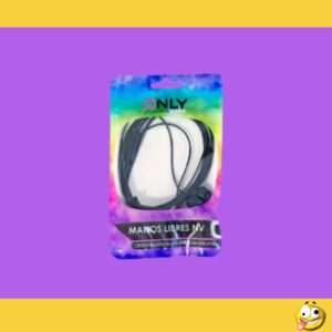 AURICULAR MANOS LIBRES NV MOD12