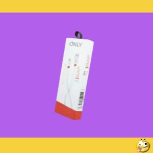 CABLE USB IPHONE GAP 4,4 Amp  ONLY