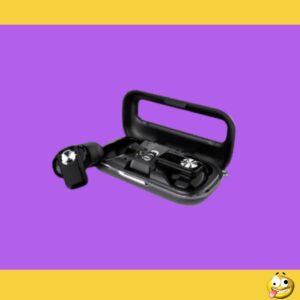 MANOS LIBRES TWS BLUETOOTH MOD 96 XAEA