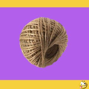 HILO YUTE ROLLO 40MTRS