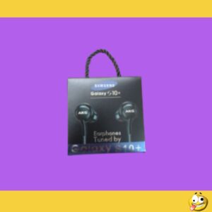 AURICULAR S10 SAMSUNG