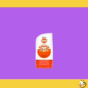 OFF FAMILY CREMA 60G