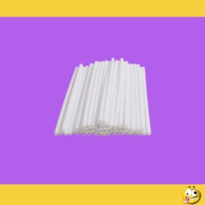 PALITO PARA CHUPALETA CORTO 10CMS 500GRS 20151