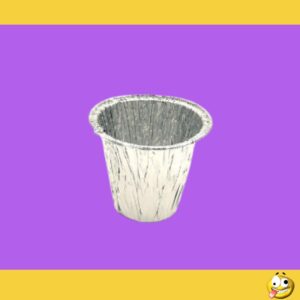 FLANERA ALUMINIO V120 X10