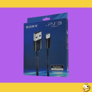 CABLE USB V3 PS3